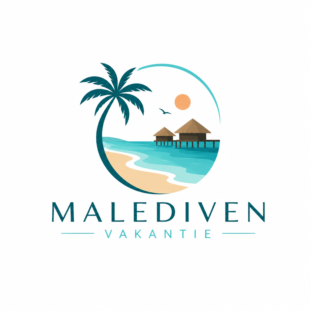 Vakantie Malediven